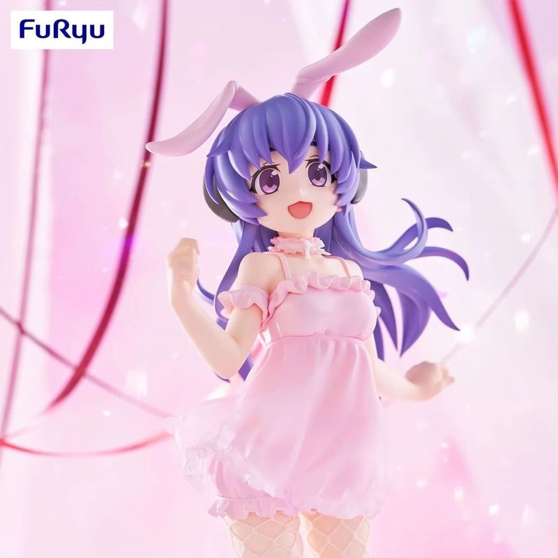 Model Kit Uma Musume - Original Furyu Bicute Bunnies Higurashi When