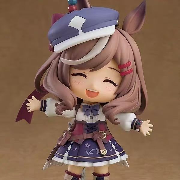 Model Kit Uma Musume - Anime Pretty Derby Matikane Tannhauser 2412