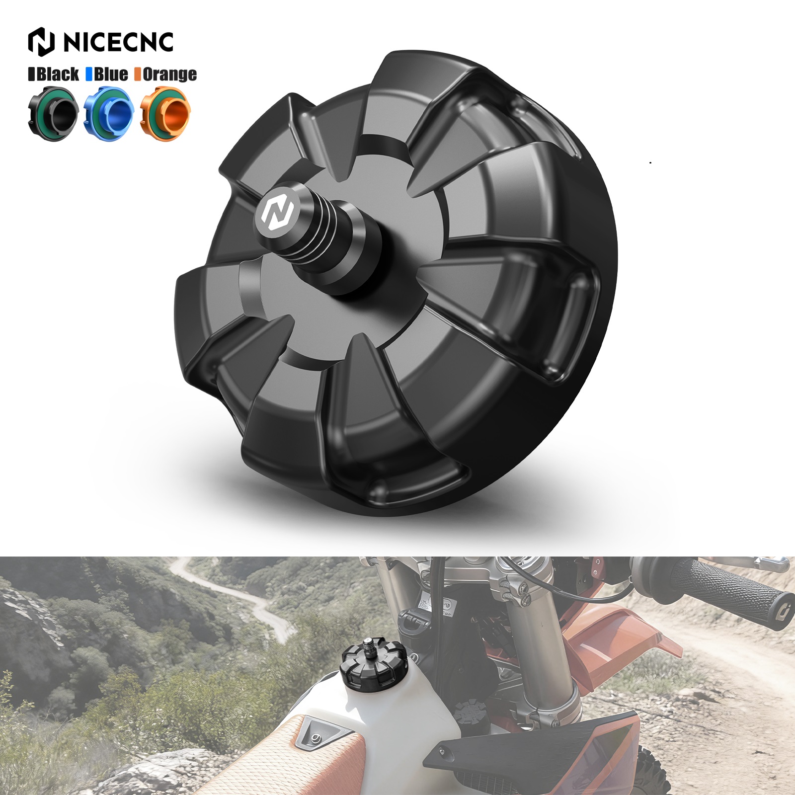 Model Kit Brands - For 2026 2025 2024 KTM EXC