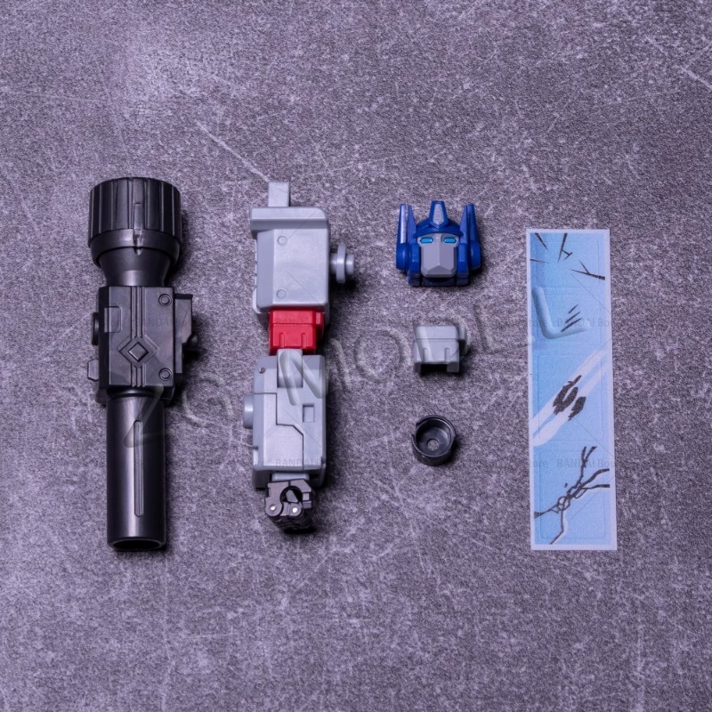 Brand New Spot NEW NB-01 NB01  - Model Kit Brands 评论和价格
