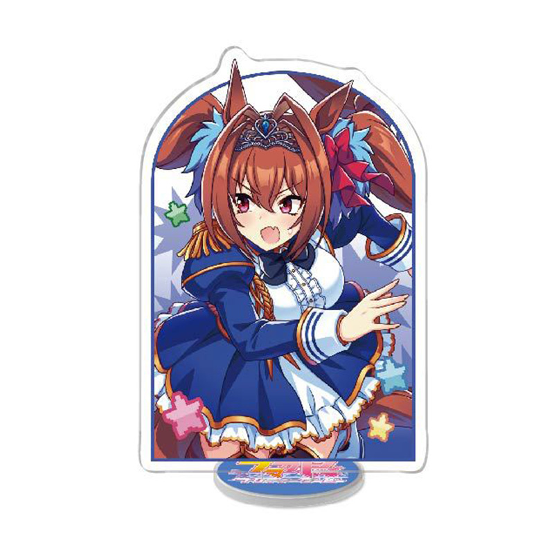 Uma Musume Pretty Derby Acryli - Model Kit Uma Musume 评论和价格