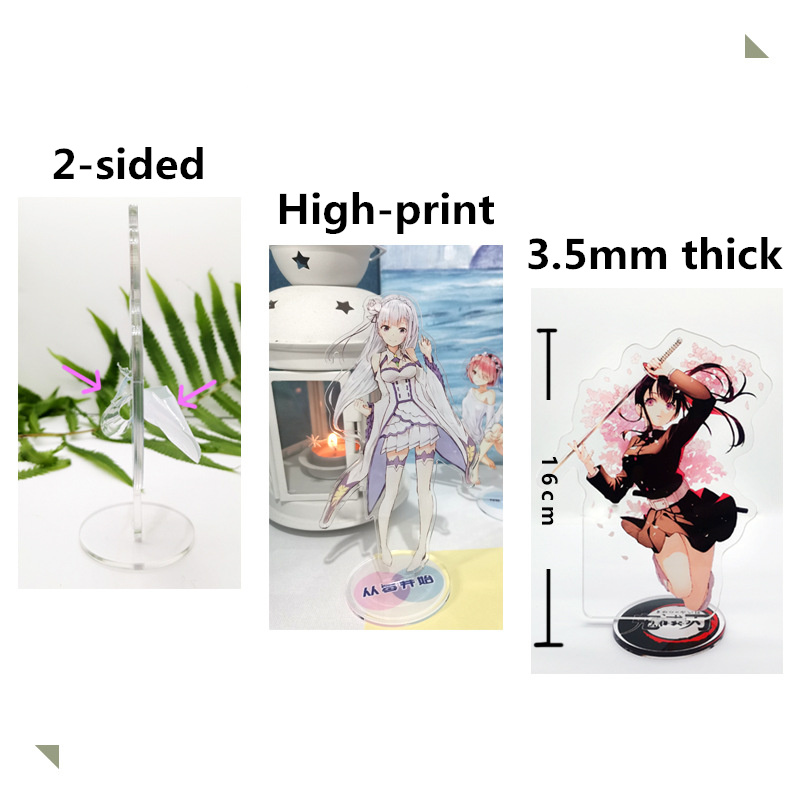 Uma Musume Pretty Derby Acryli - Model Kit Uma Musume 评论和价格