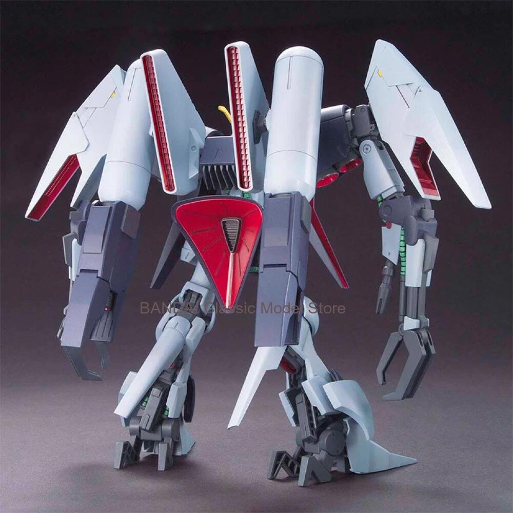 Original Bandai Gundam HGUC 14 - Model Kit Code Geass 评论和价格