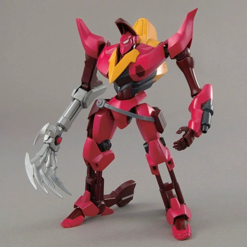 In Stock Bandai Hg 1/35  Code  - Model Kit Code Geass 评论和价格