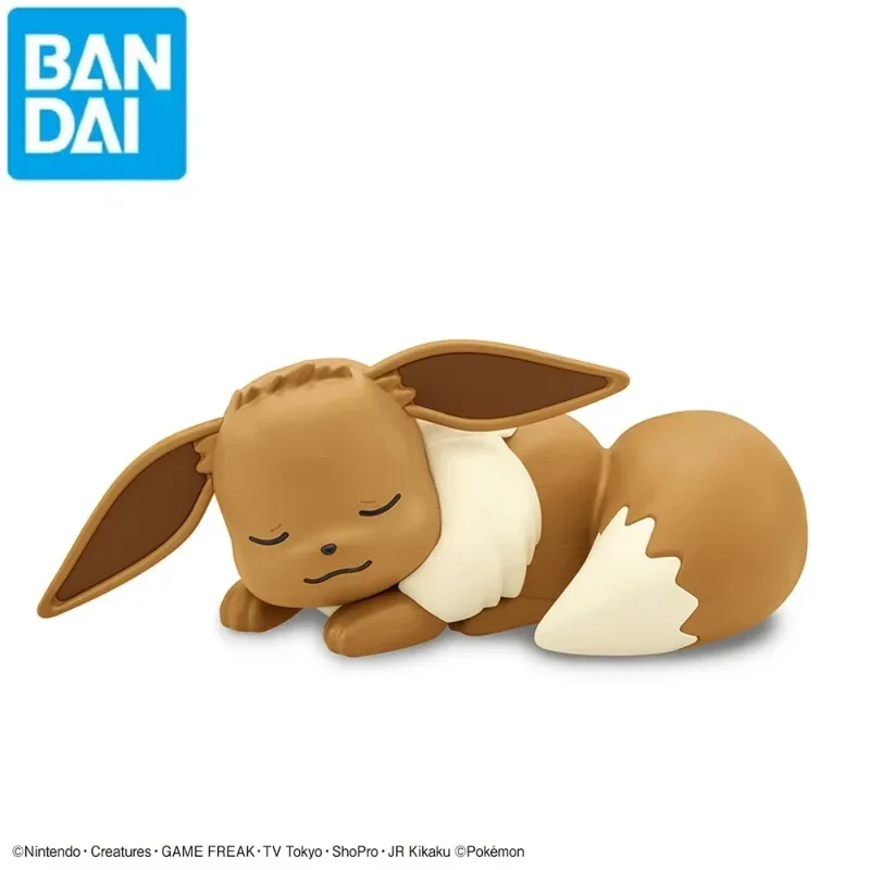 Original Bandai Figures Model  - Model Kit Quick Eevee 评论和价格