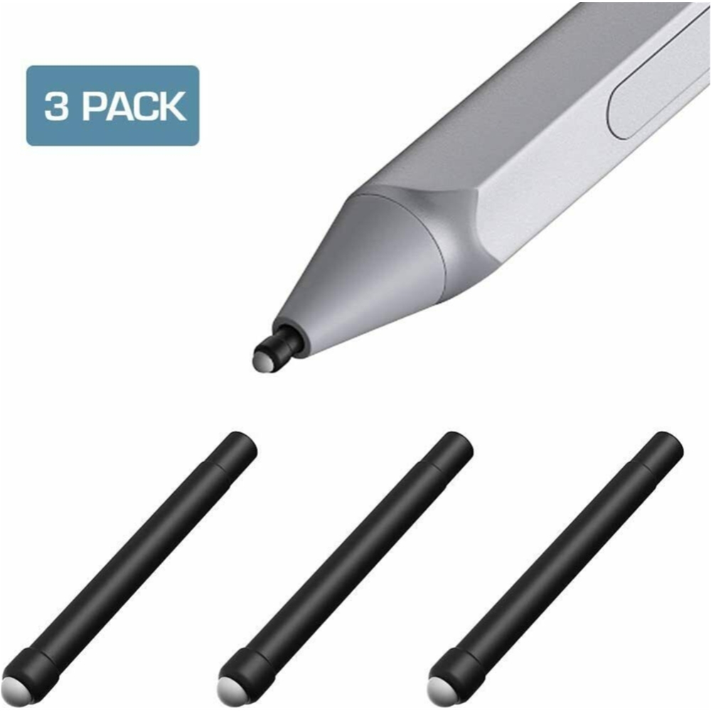 3PCS Pen Tips Pencil Nibs Repl - Model Kit Brands 评论和价格
