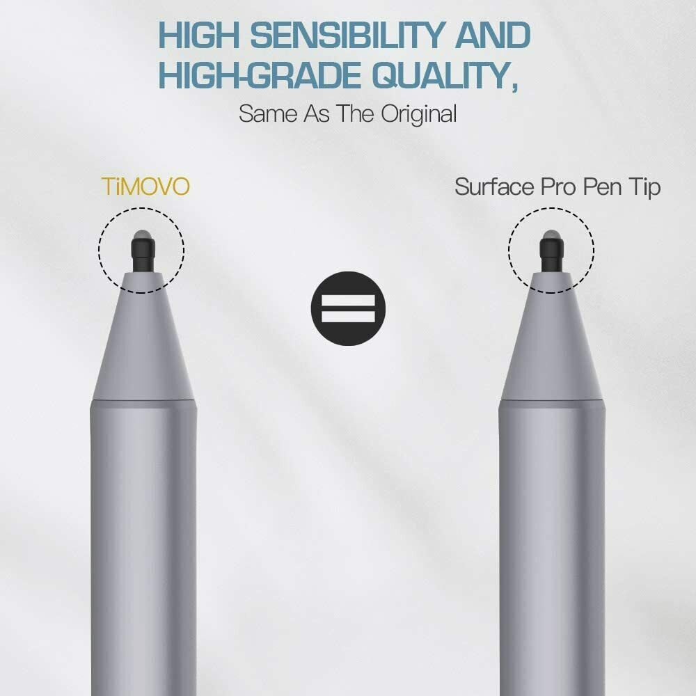 3PCS Pen Tips Pencil Nibs Repl - Model Kit Brands 评论和价格