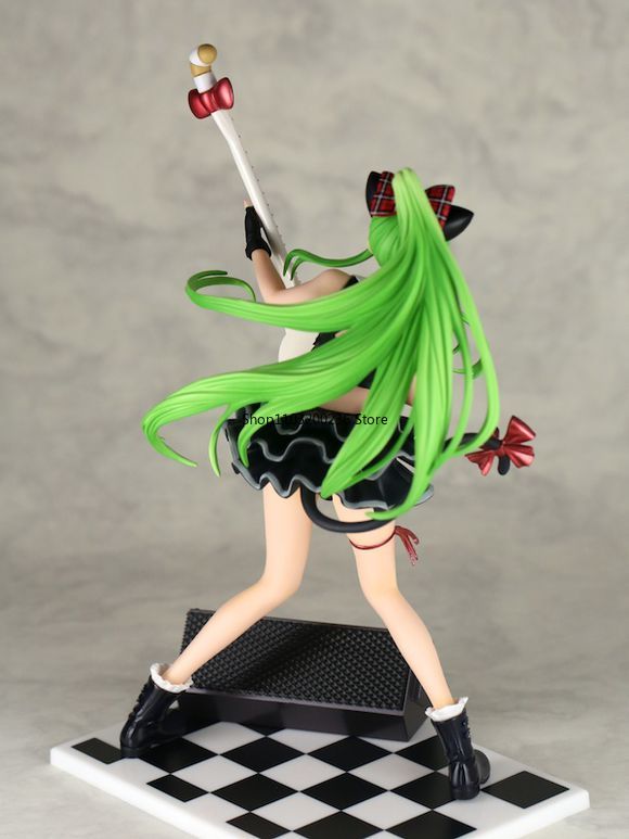 Bandai Original Ichiban Kuji C - Model Kit Code Geass 评论和价格