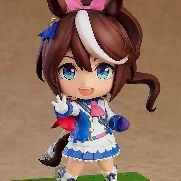 Chibi Uma Musume Pretty Derby  - Model Kit Uma Musume 评论和价格