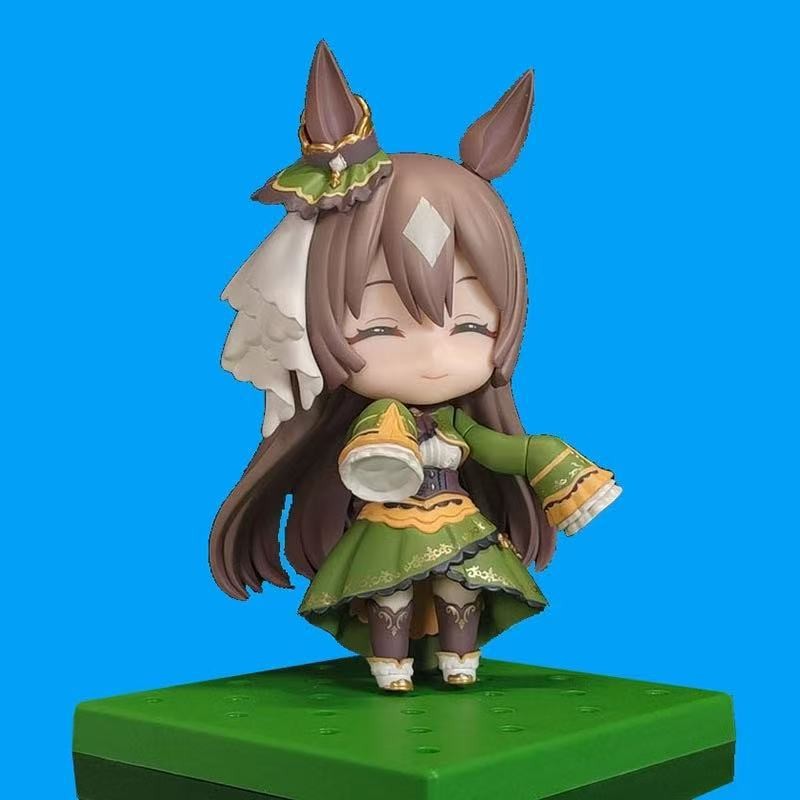 Chibi Uma Musume Pretty Derby  - Model Kit Uma Musume 评论和价格