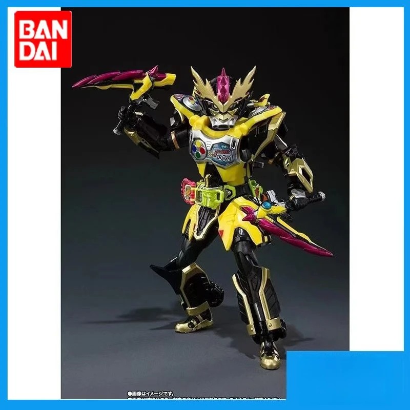 Bandai Soul Limit SHF Kamen Ri - Model Kit Locomotive 评论和价格