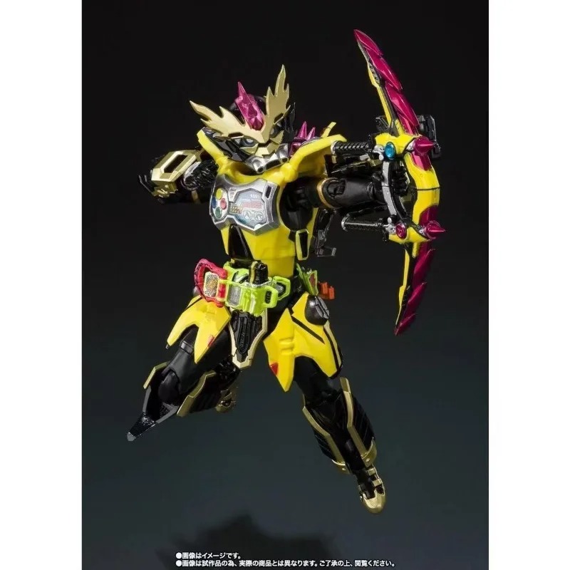 Bandai Soul Limit SHF Kamen Ri - Model Kit Locomotive 评论和价格