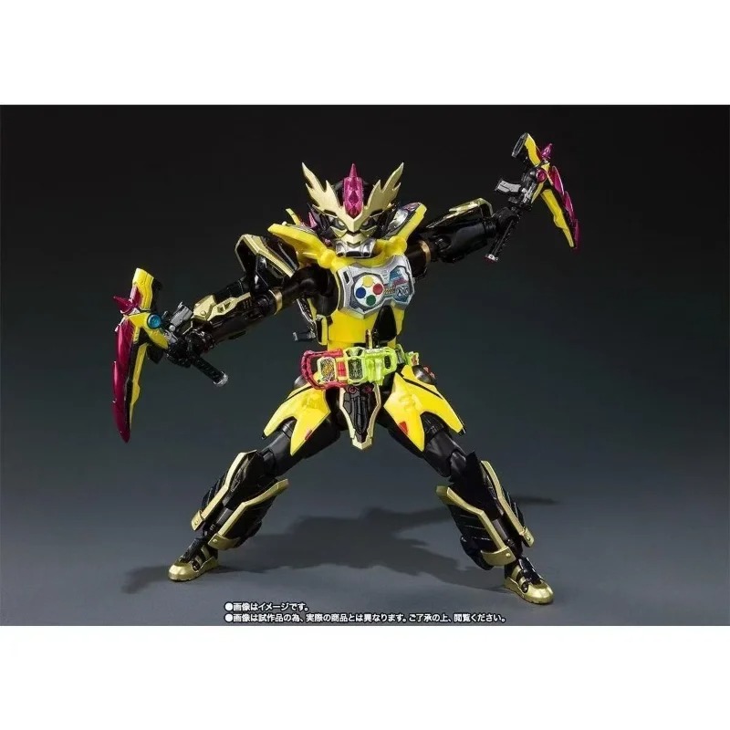 Bandai Soul Limit SHF Kamen Ri - Model Kit Locomotive 评论和价格