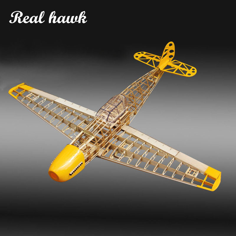 RC AirPlanes Laser Cut Balsa W - Model Kit Plane 评论和价格