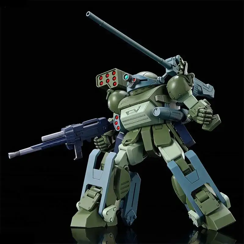 Bandai Hg 1 144 Armored Troope - Model Kit Brands 评论和价格