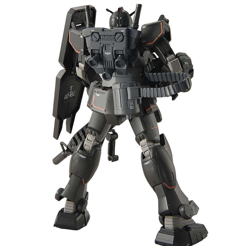 Bandai Original MODEL KIT GUND - Model Kit Code Geass 评论和价格
