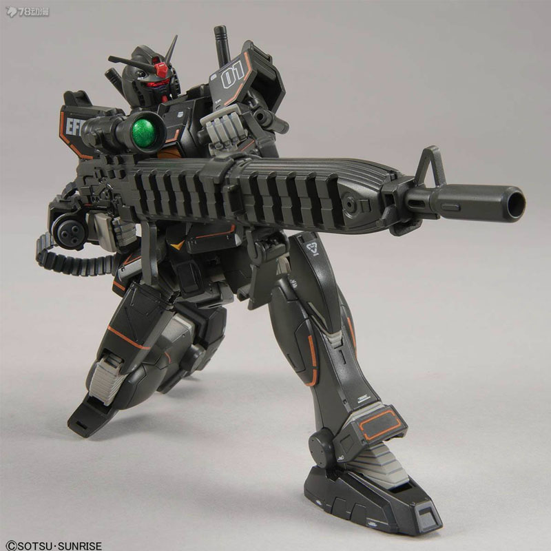 Bandai Original MODEL KIT GUND - Model Kit Code Geass 评论和价格