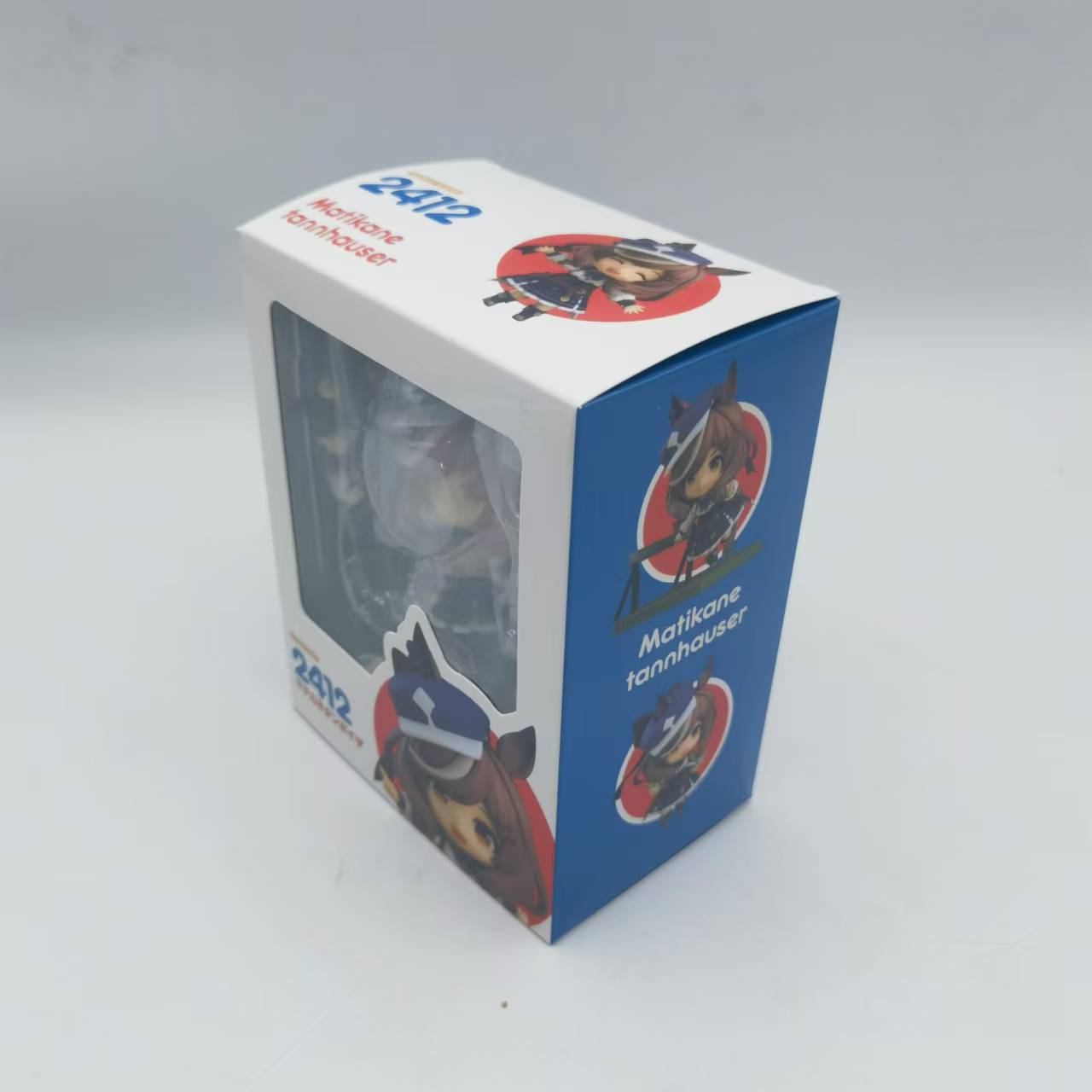 Anime Pretty Derby Matikane Ta - Model Kit Uma Musume 评论和价格