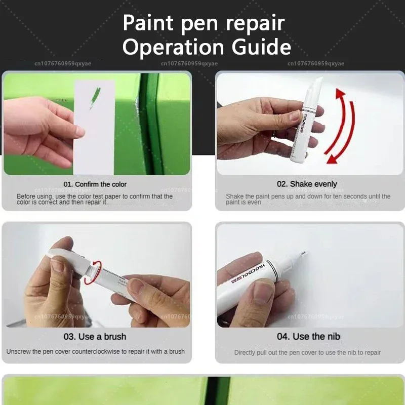 Suitable for Tesla Model 3 Y X - Model Kit Paint Remover 评论和价格