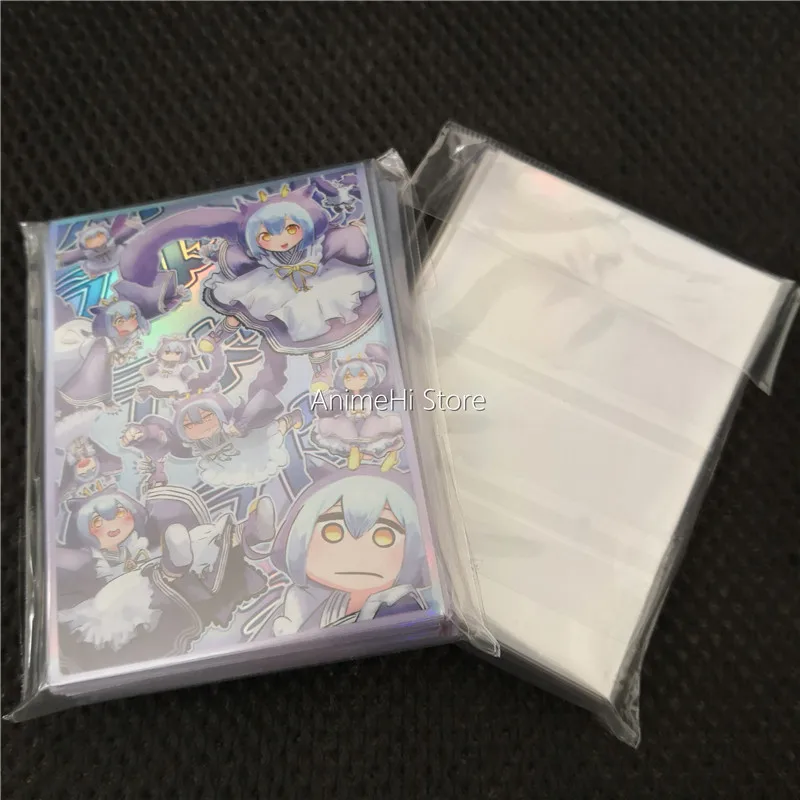 50 PCS/Bag Game Yu-Gi-Oh! Laun - Model Kit Uma Musume 评论和价格