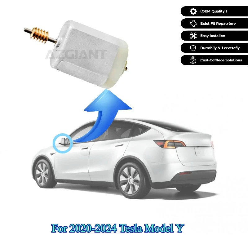AZGIANT for 2020-2024 Tesla Mo - Model Kit Brands 评论和价格