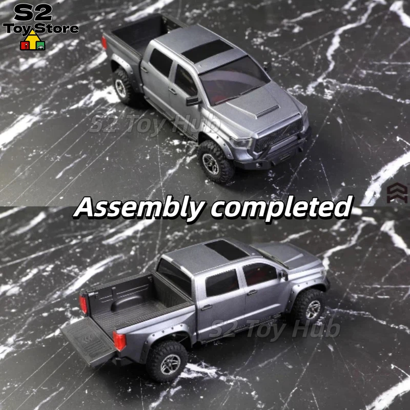 Orlando Hunter Model P02 1/32  - Model Kit History 评论和价格