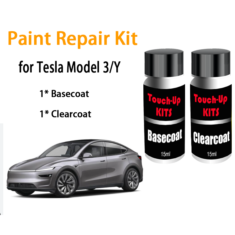 Car Paint Repair Kit for Tesla - Model Kit Paint Remover 评论和价格