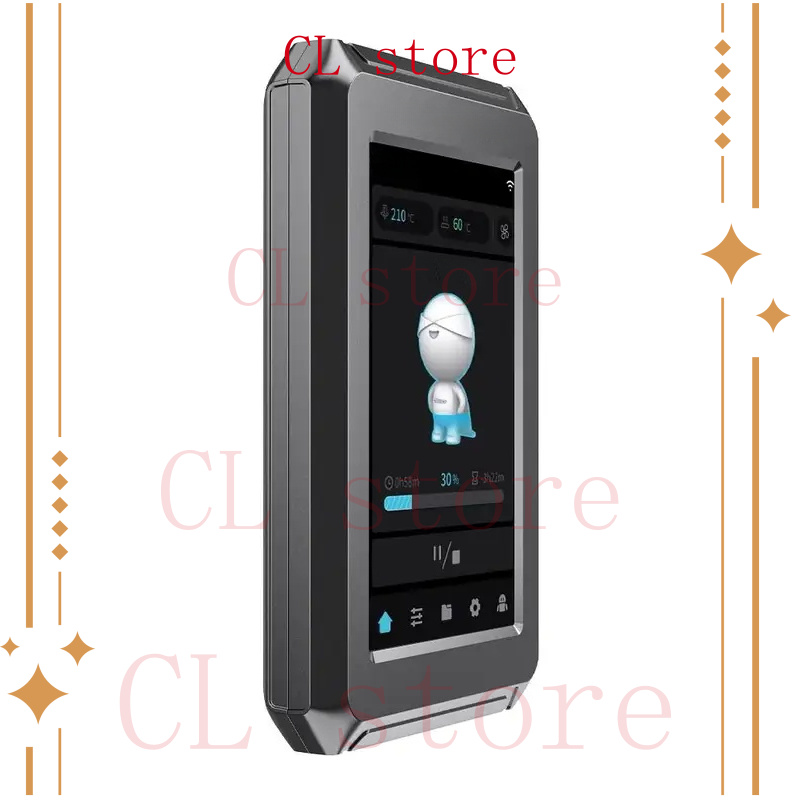 The brand-new for Creality 3D  - Model Kit Brands 评论和价格