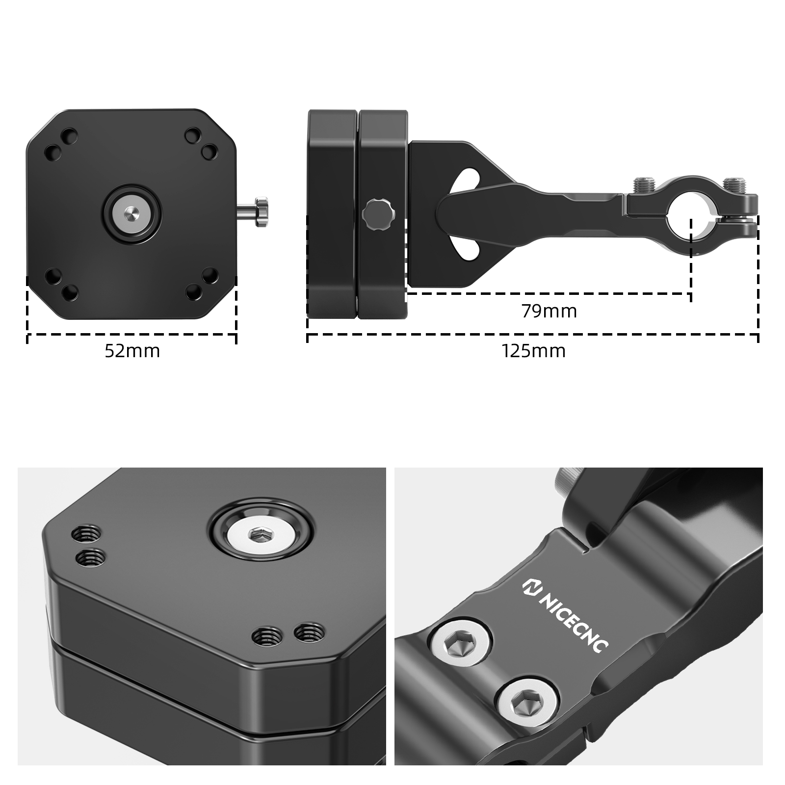 Universal For Yamaha Tenere 70 - Model Kit Brands 评论和价格