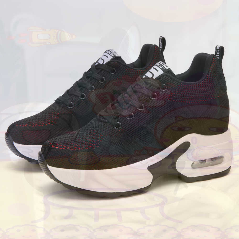 Red Size 36 Shoes Woman Tennis - Model Kit Brands 评论和价格
