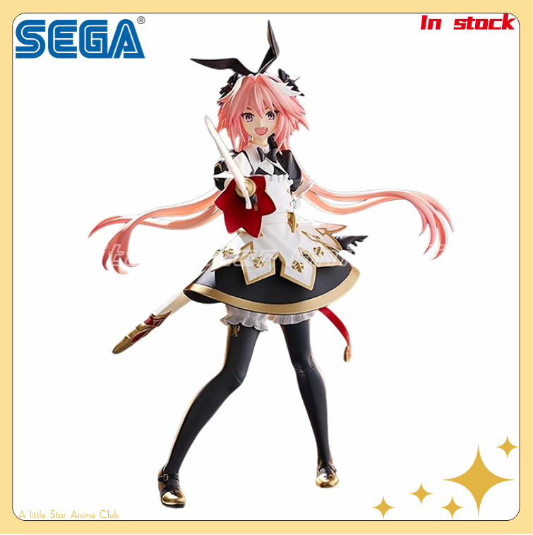In Stock Original SEGA FIGURIZ - Model Kit Uma Musume 评论和价格