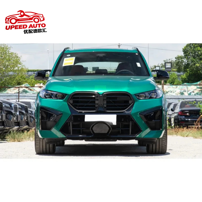 Brand New Car Body Kit Bumper  - Model Kit Brands 评论和价格