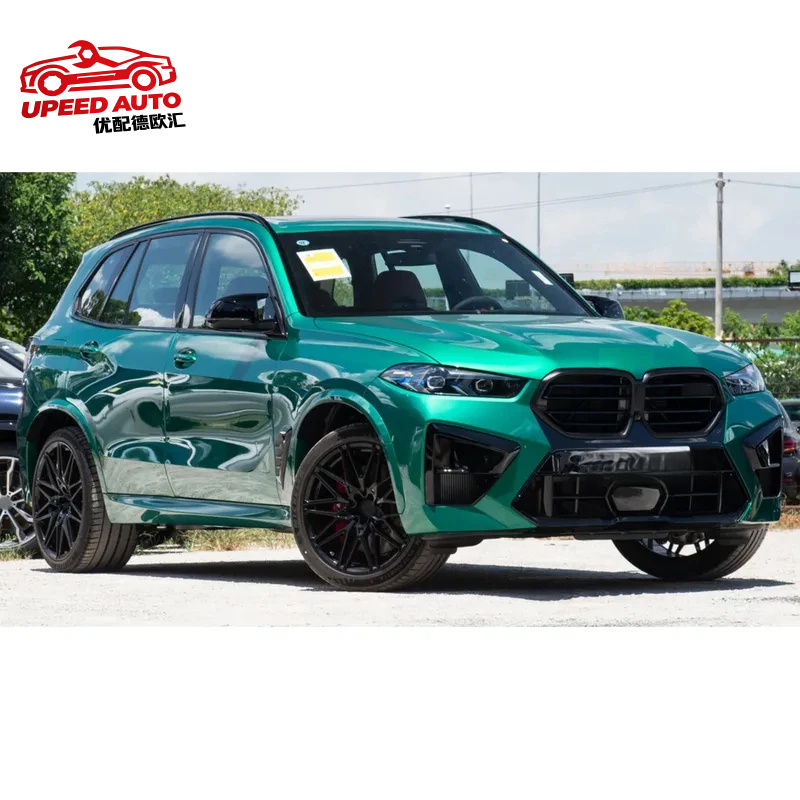 Brand New Car Body Kit Bumper  - Model Kit Brands 评论和价格