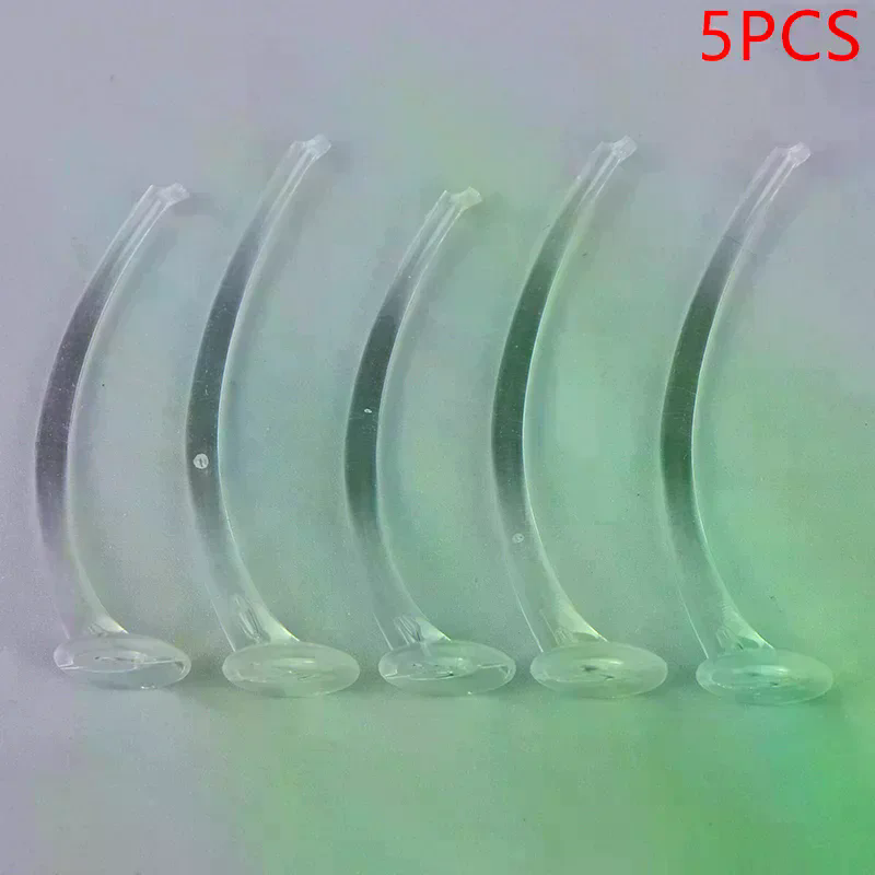 5 PCS Flying Stands Stems For  - Model Figure Base 评论和价格