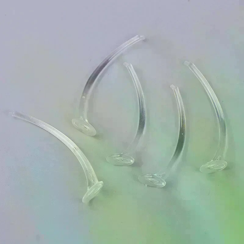 5 PCS Flying Stands Stems For  - Model Figure Base 评论和价格