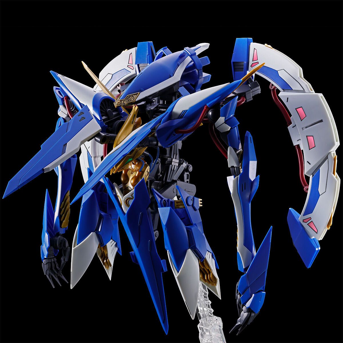 Genuine Bandai Code Geass Roze - Model Kit Code Geass 评论和价格