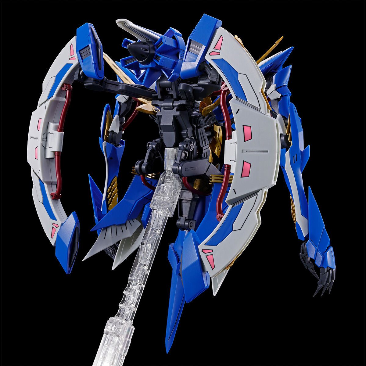 Genuine Bandai Code Geass Roze - Model Kit Code Geass 评论和价格