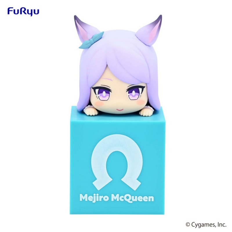 Brand New Genuine Bandai FURYU - Model Kit Uma Musume 评论和价格