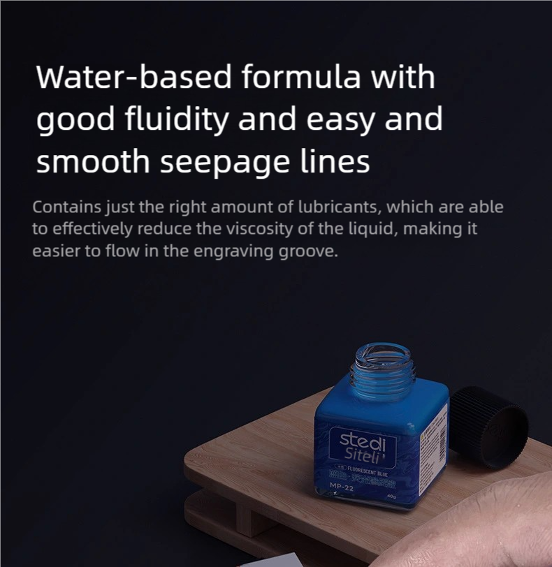 Stedi Water-based Fluorescent  - Plastic Model Paint 评论和价格
