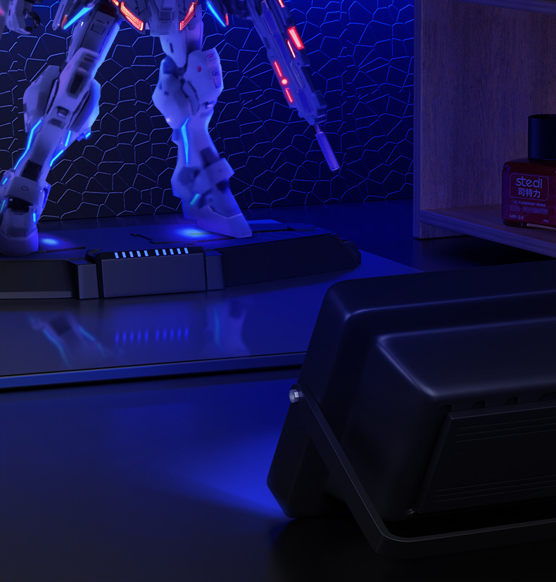 Stedi Water-based Fluorescent  - Plastic Model Paint 评论和价格