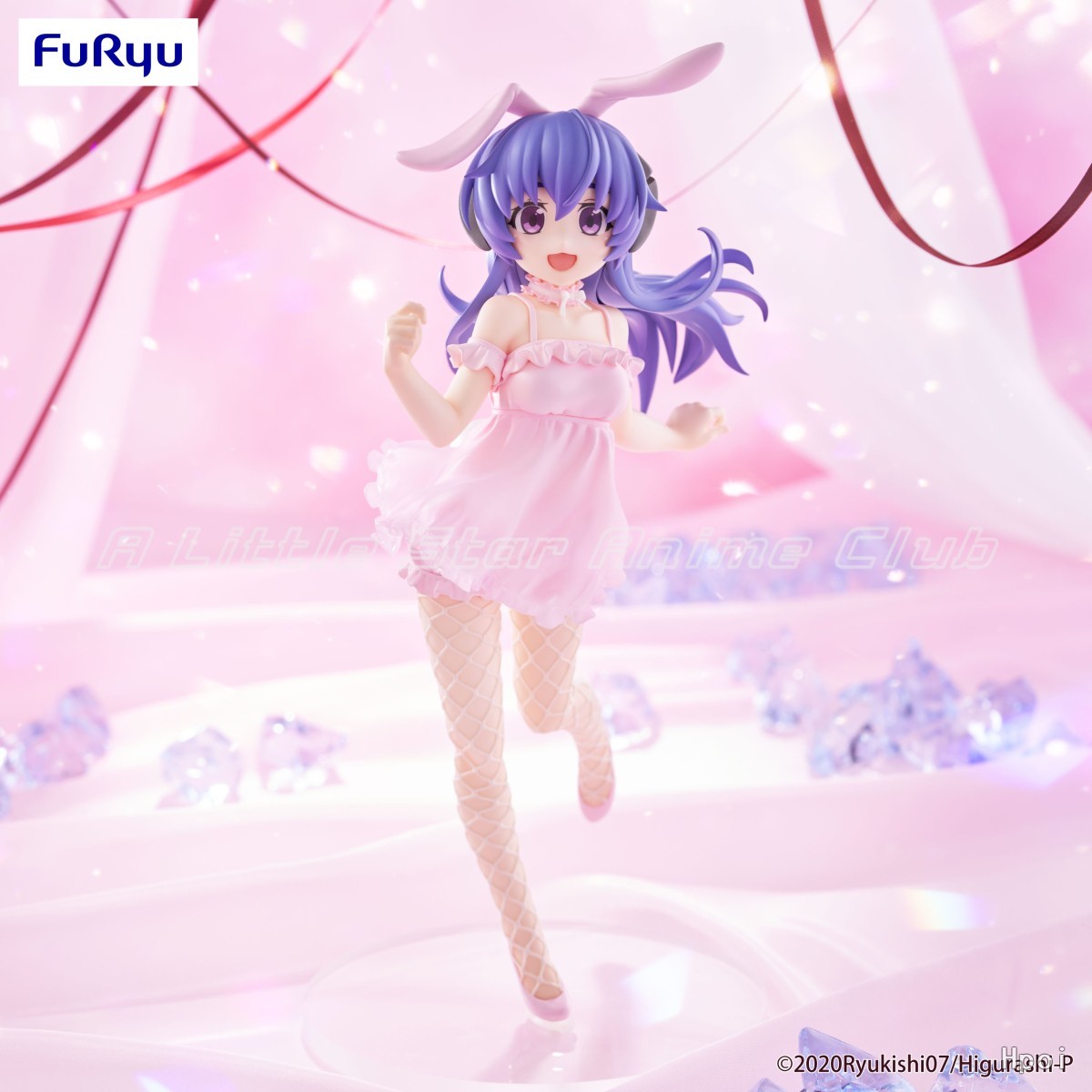 FuRyu BiCute Bunnies Figure Hi - Model Kit Uma Musume 评论和价格