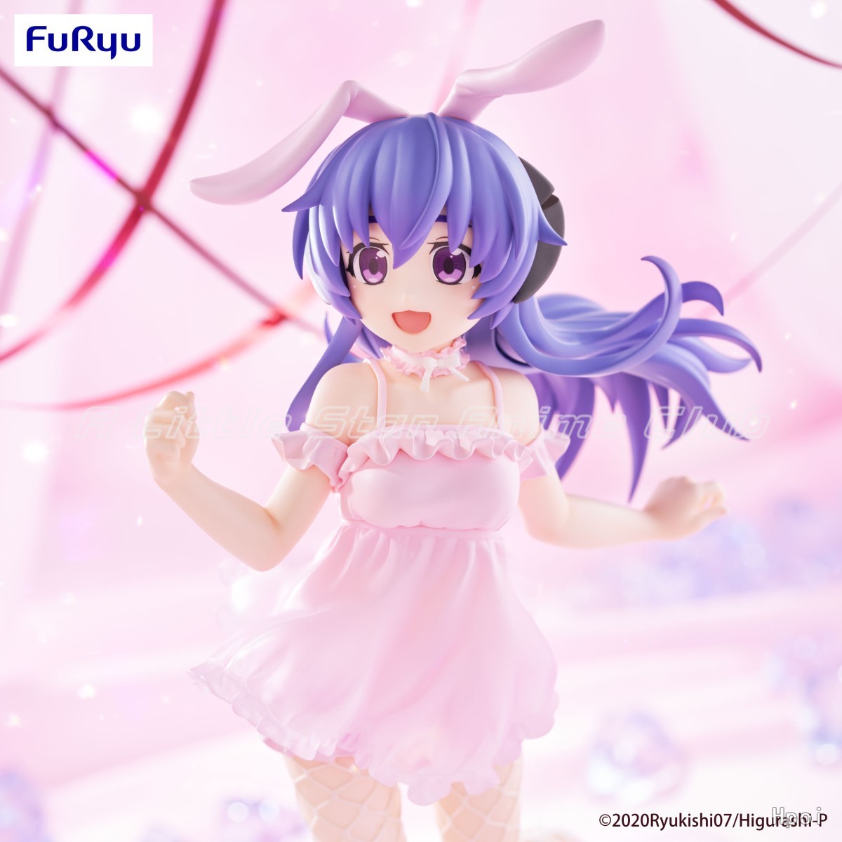FuRyu BiCute Bunnies Figure Hi - Model Kit Uma Musume 评论和价格