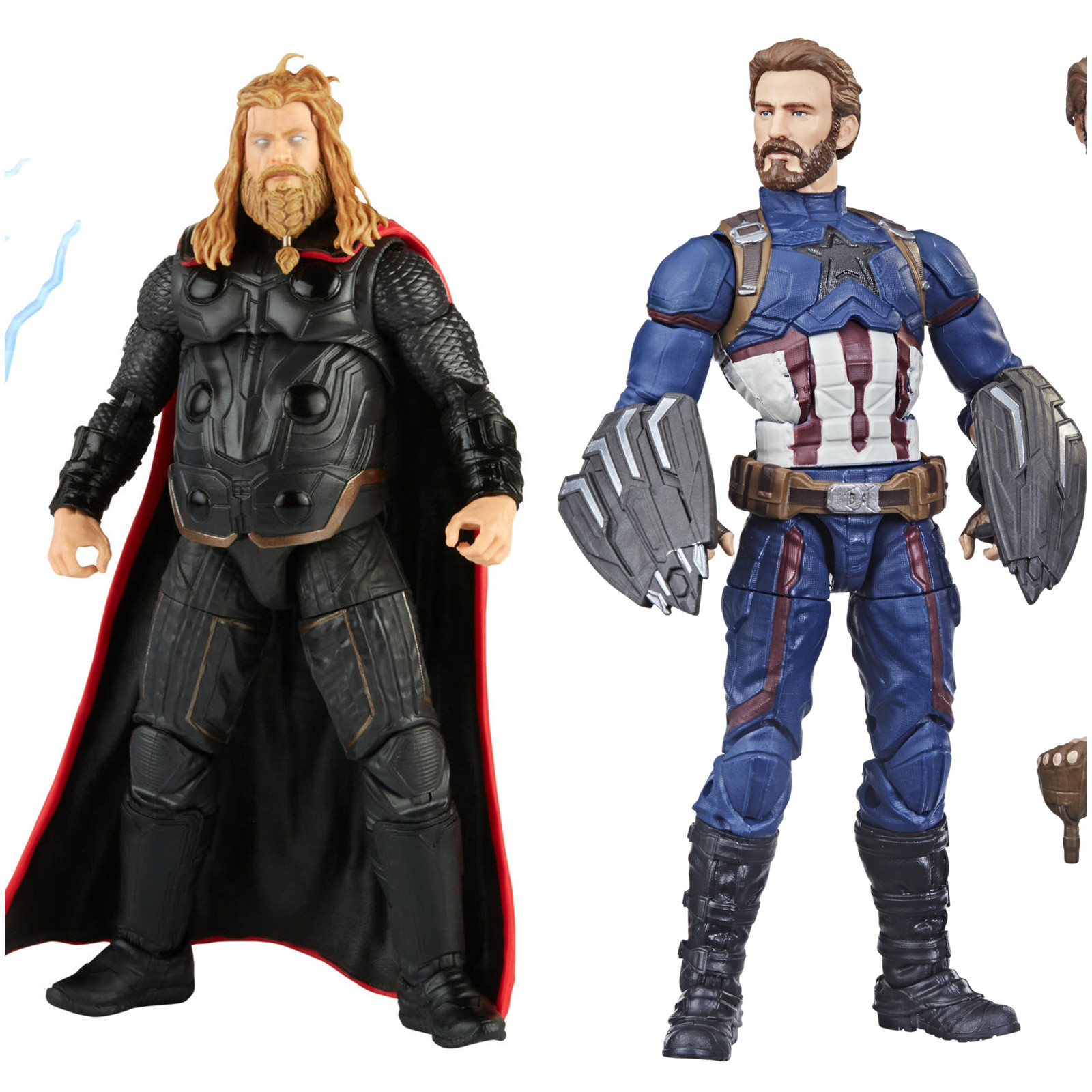 Marvel Legends The Infinity SA - Model Kit Final Fantasy 评论和价格