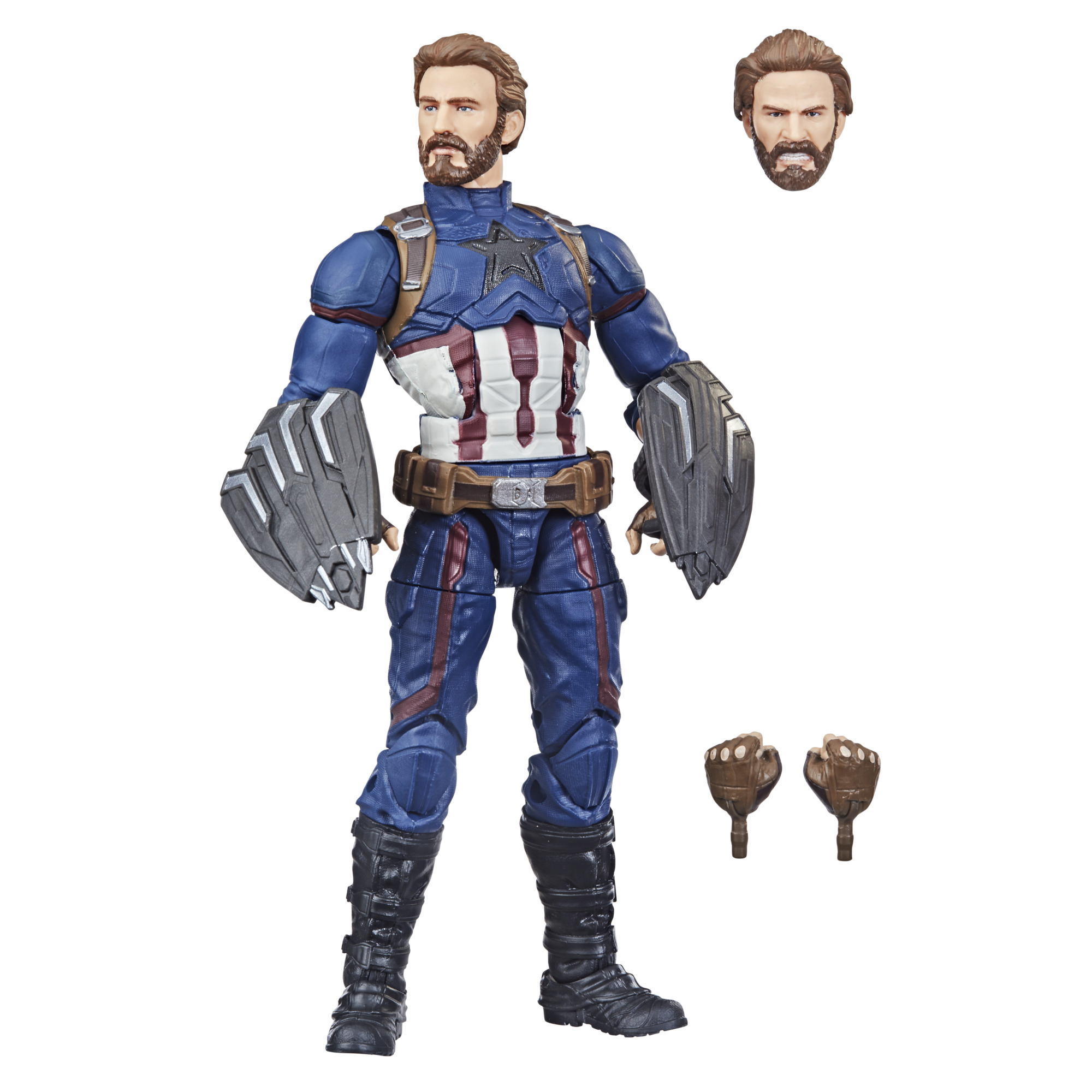 Marvel Legends The Infinity SA - Model Kit Final Fantasy 评论和价格