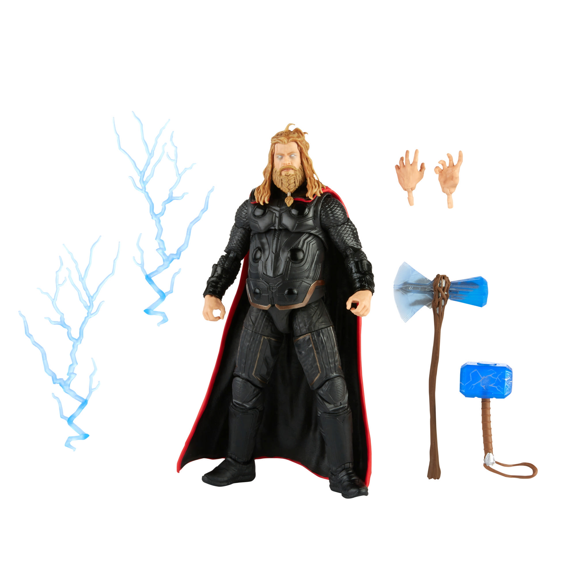 Marvel Legends The Infinity SA - Model Kit Final Fantasy 评论和价格