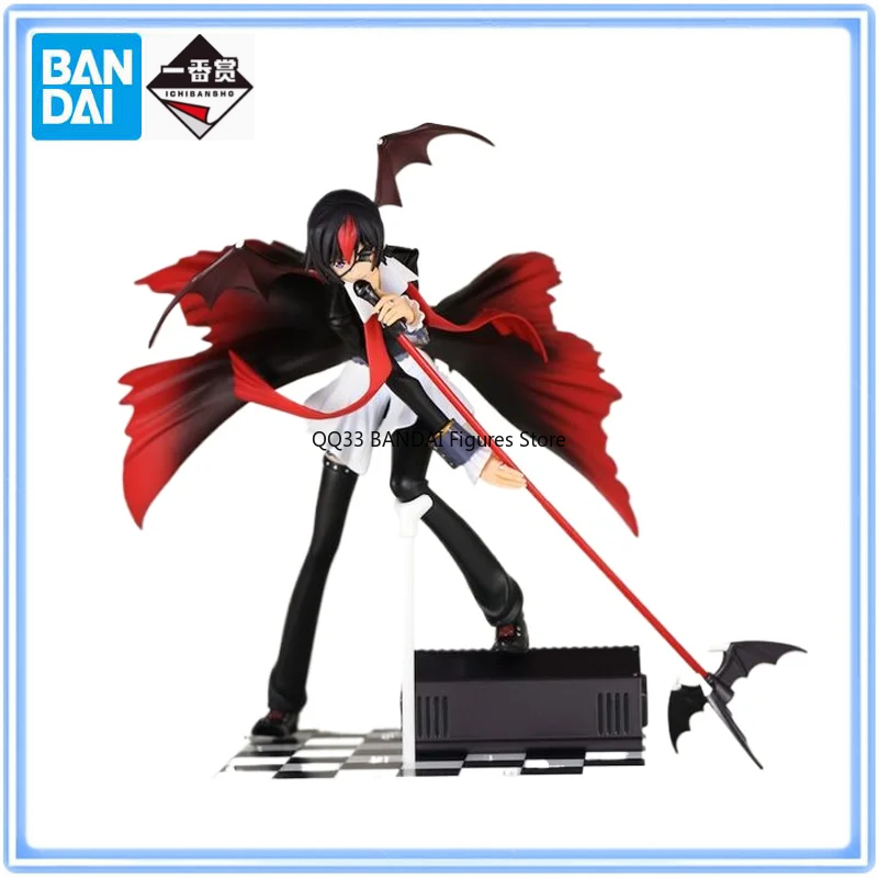 Bandai Original Ichiban Kuji C - Model Kit Code Geass 评论和价格