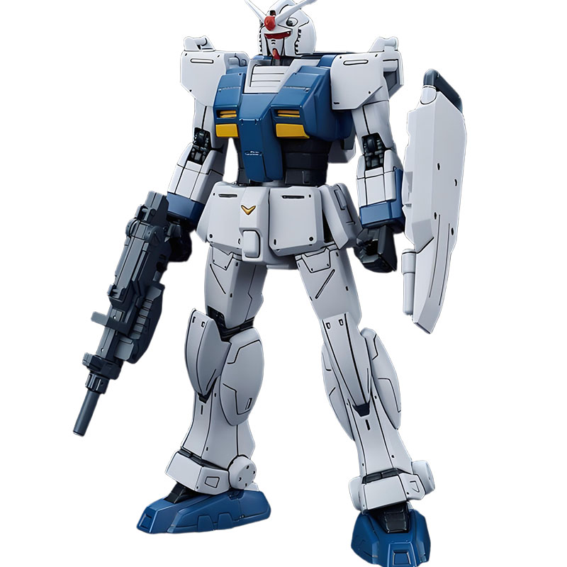 Bandai Original MODEL KIT GUND - Model Kit Code Geass 评论和价格