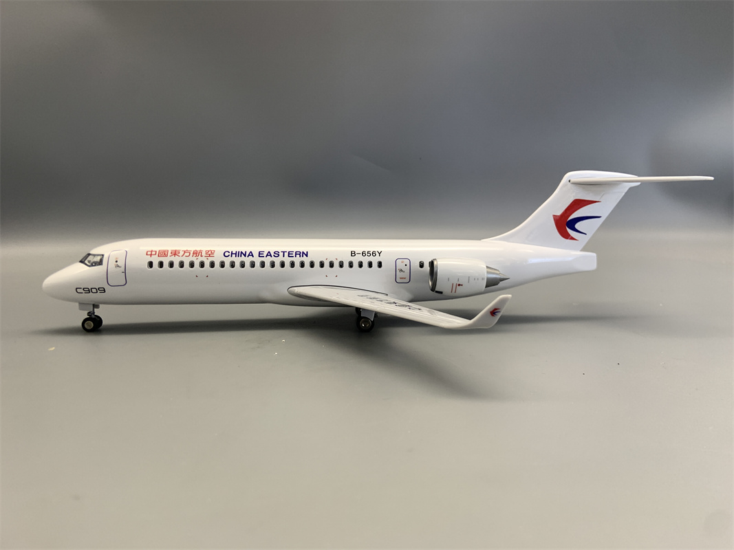 1:100 Scale Airplane Model 34c - Model Kit China 评论和价格
