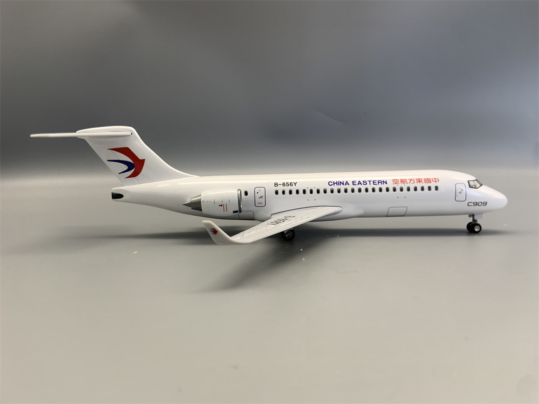 1:100 Scale Airplane Model 34c - Model Kit China 评论和价格