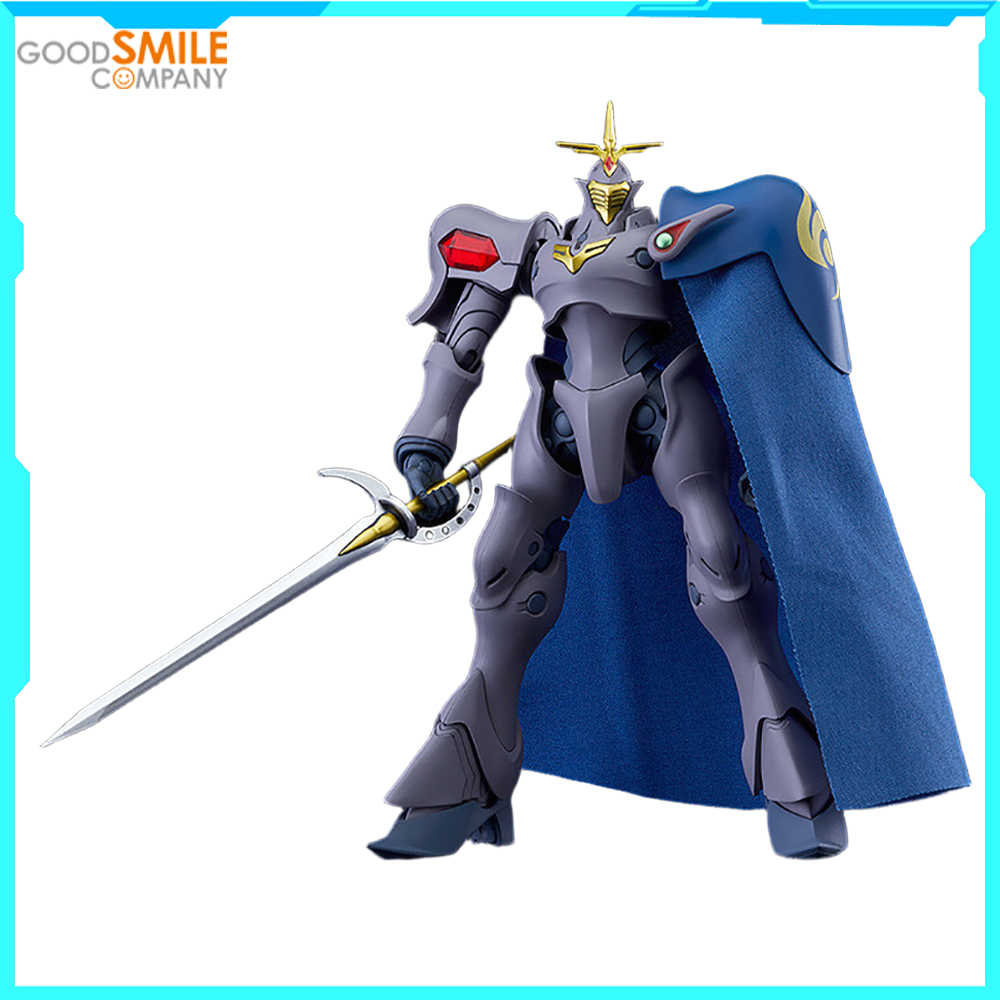 100% Original in Stock Good Sm - Model Kit Escaflowne 评论和价格